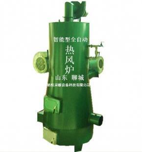 财富就在身边，行动成就梦想——聊城裕恒热风炉技术转让助力化工产业发展