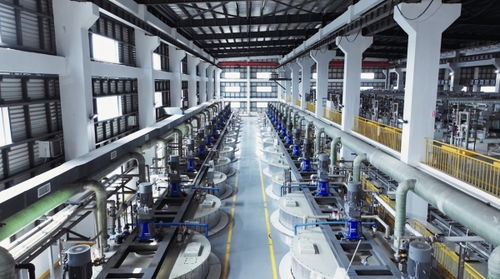 湖南领跑储能赛道，技术转让赋能新能源产业加速发展